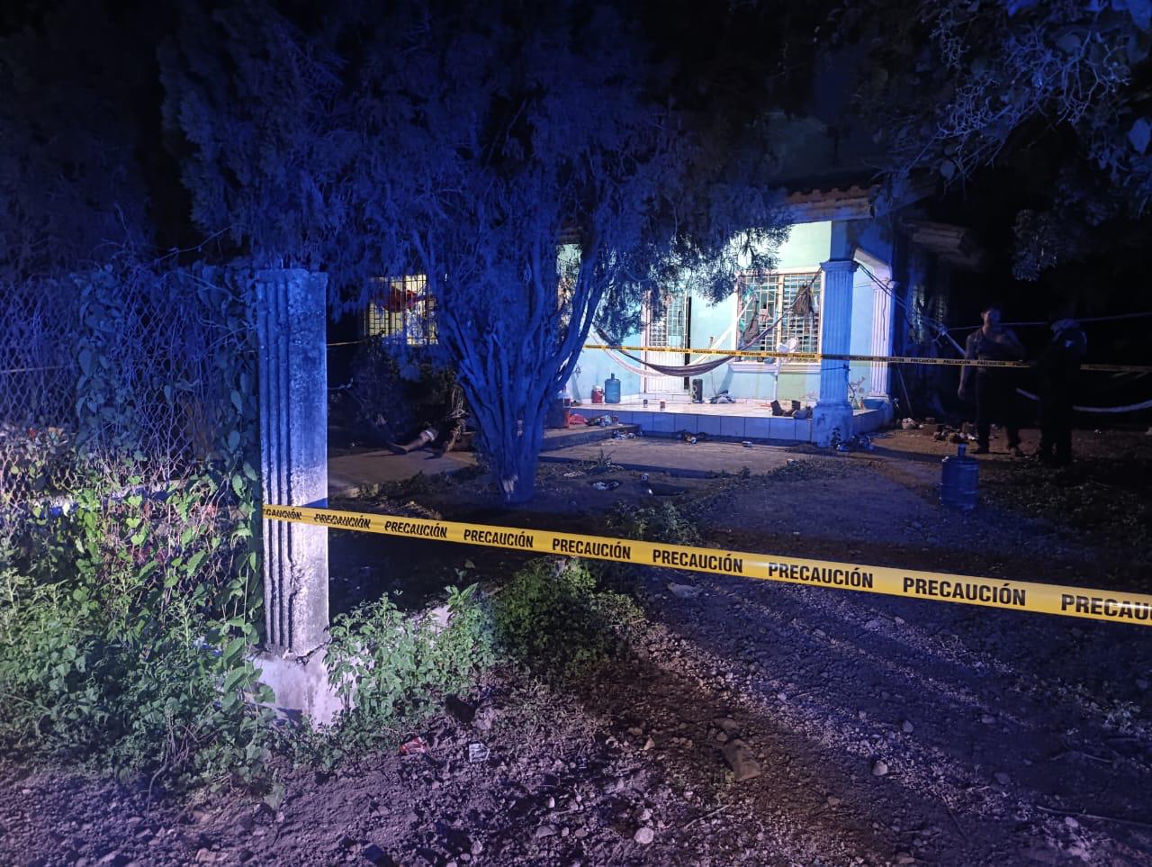 Hombre muere tras riña en Rosario