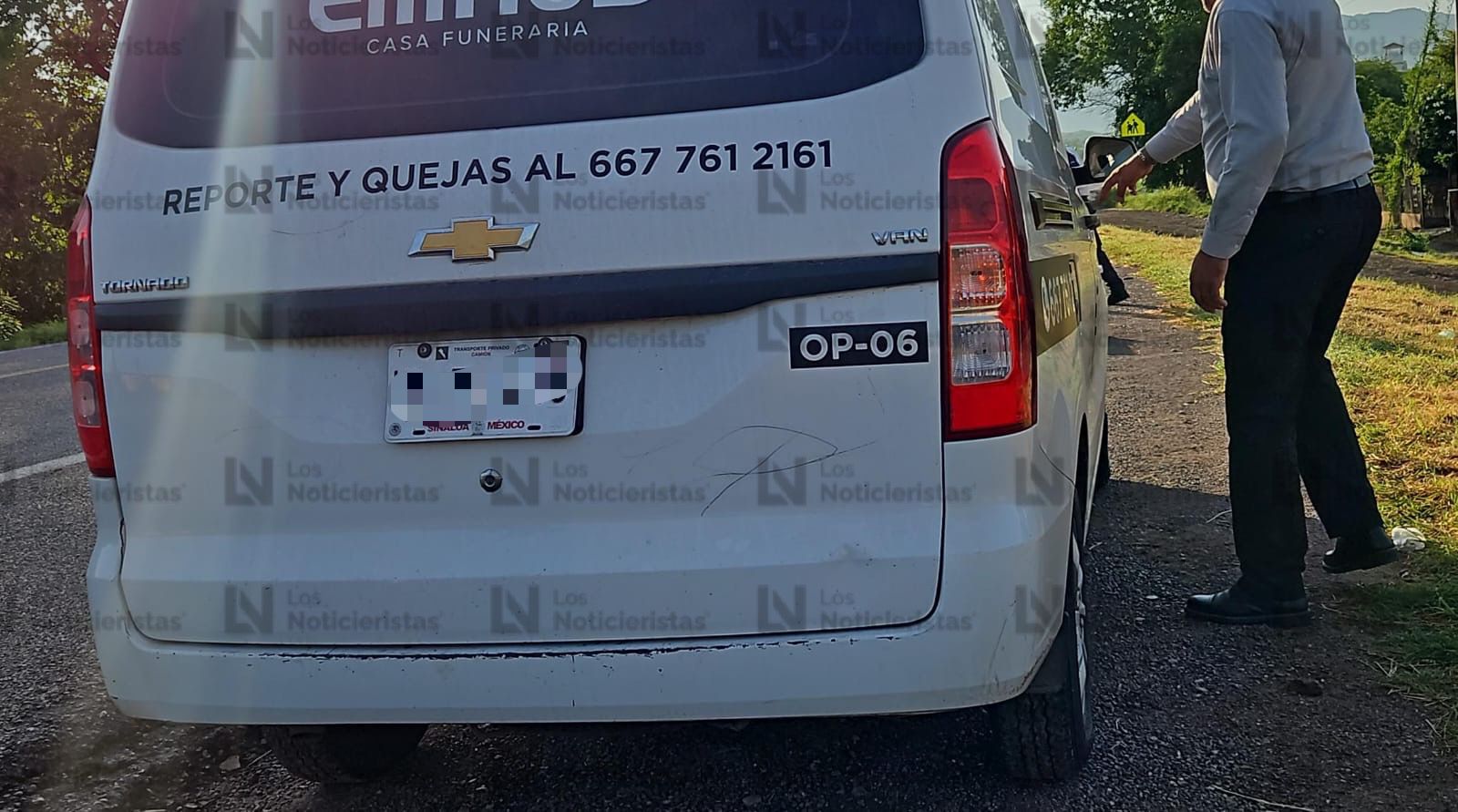 hombre sin vida en la campana culiacan semefo