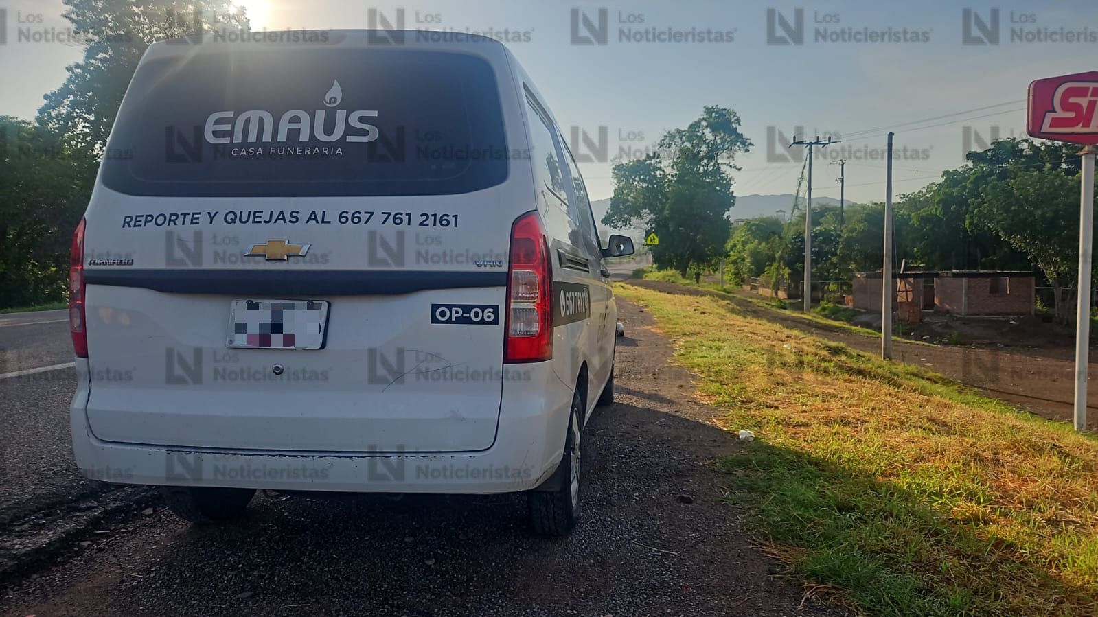 hombre sin vida en la campana culiacan sinaloa