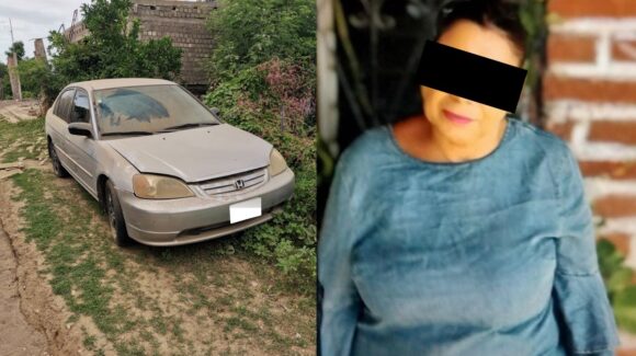 Localizan sin vida a mujer desaparecida desde el pasado 31 de julio, en Mocorito