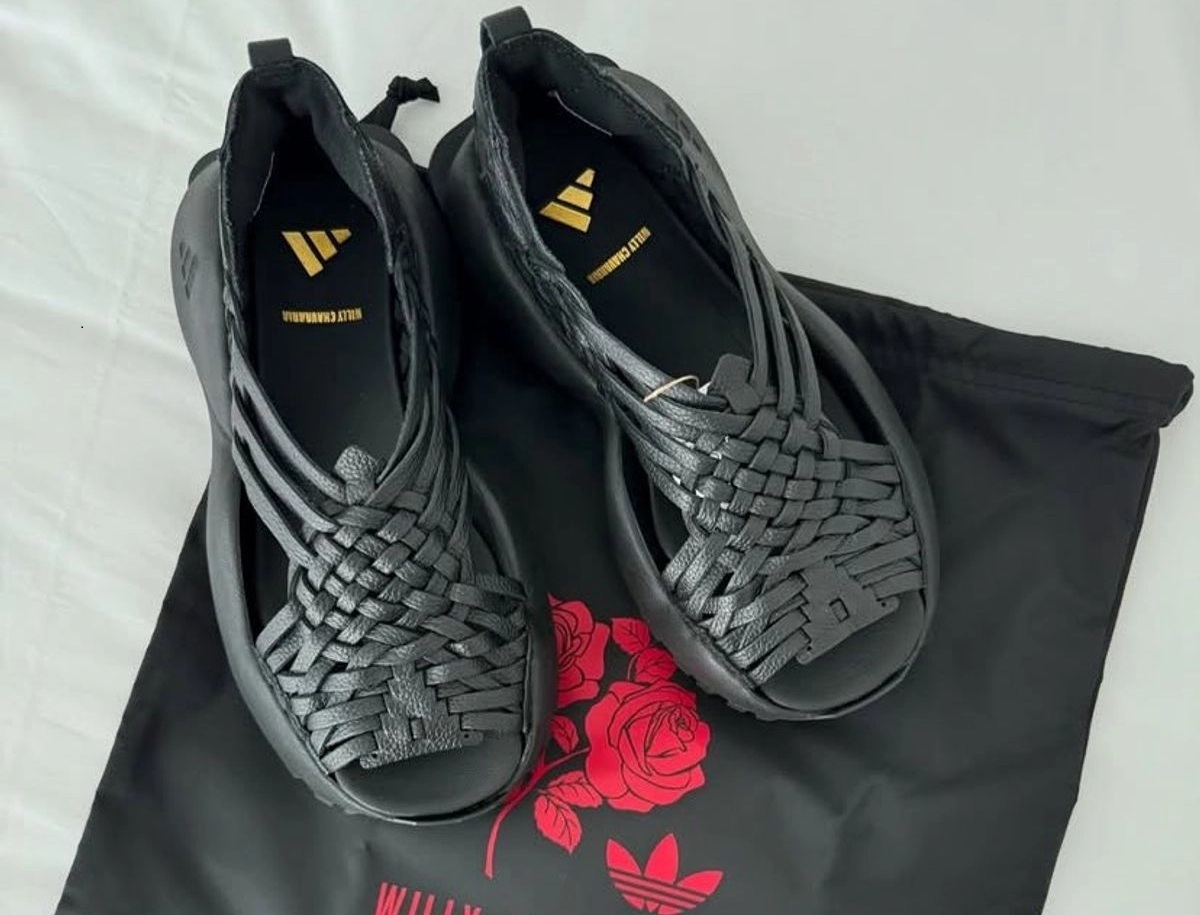 Huaraches 'Oaxaca Slip On' de Adidas