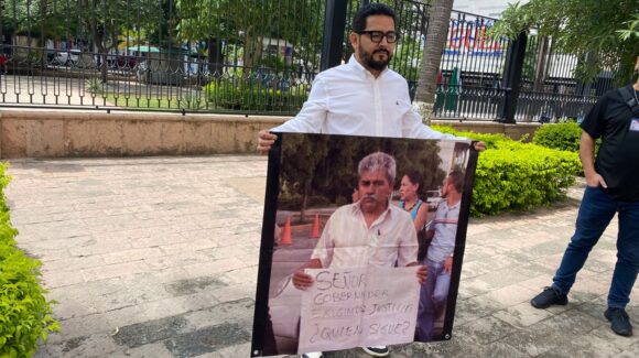 Caso Humberto Millán | ‘La herida sigue abierta, el crimen no ha sido esclarecido pero existe una luz de esperanza’