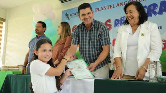 Icatsin amplía su oferta de capacitación para impulsar el desarrollo social y productivo de Sinaloa