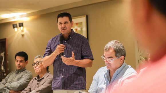 Icatsin prepara cursos especializados por región para fortalecer a los sectores empresariales de Sinaloa