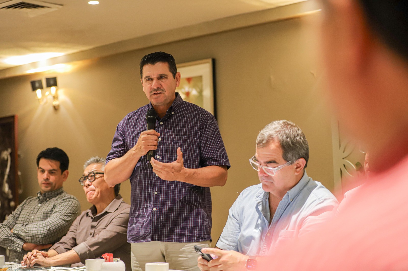 Armando Camacho Aguilar