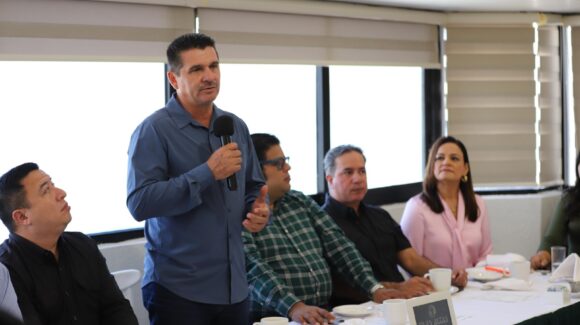 Icatsin busca consolidar la capacitación y asesoría a nivel gerencial con empresarios