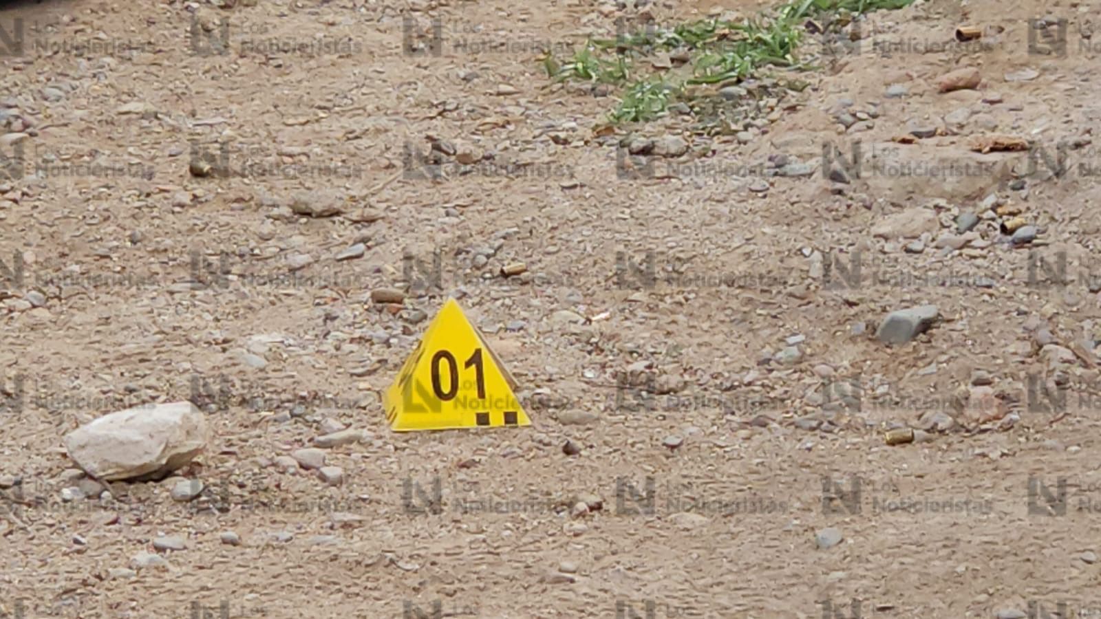 Identifican a mecánico de motos asesinado en Culiacán