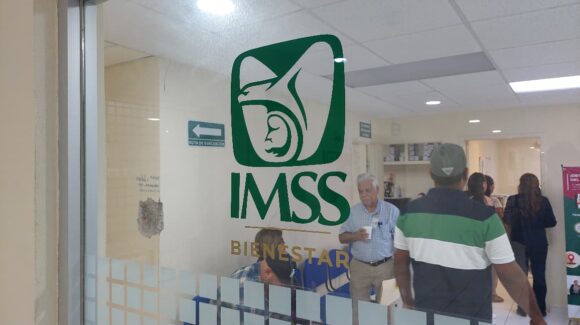 IMSS instala comité para supervisar trato digno a derechohabientes
