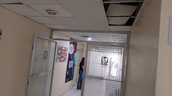 Cierra sus puertas definitivamente el Hospital General IMSS Bienestar en Guamúchil