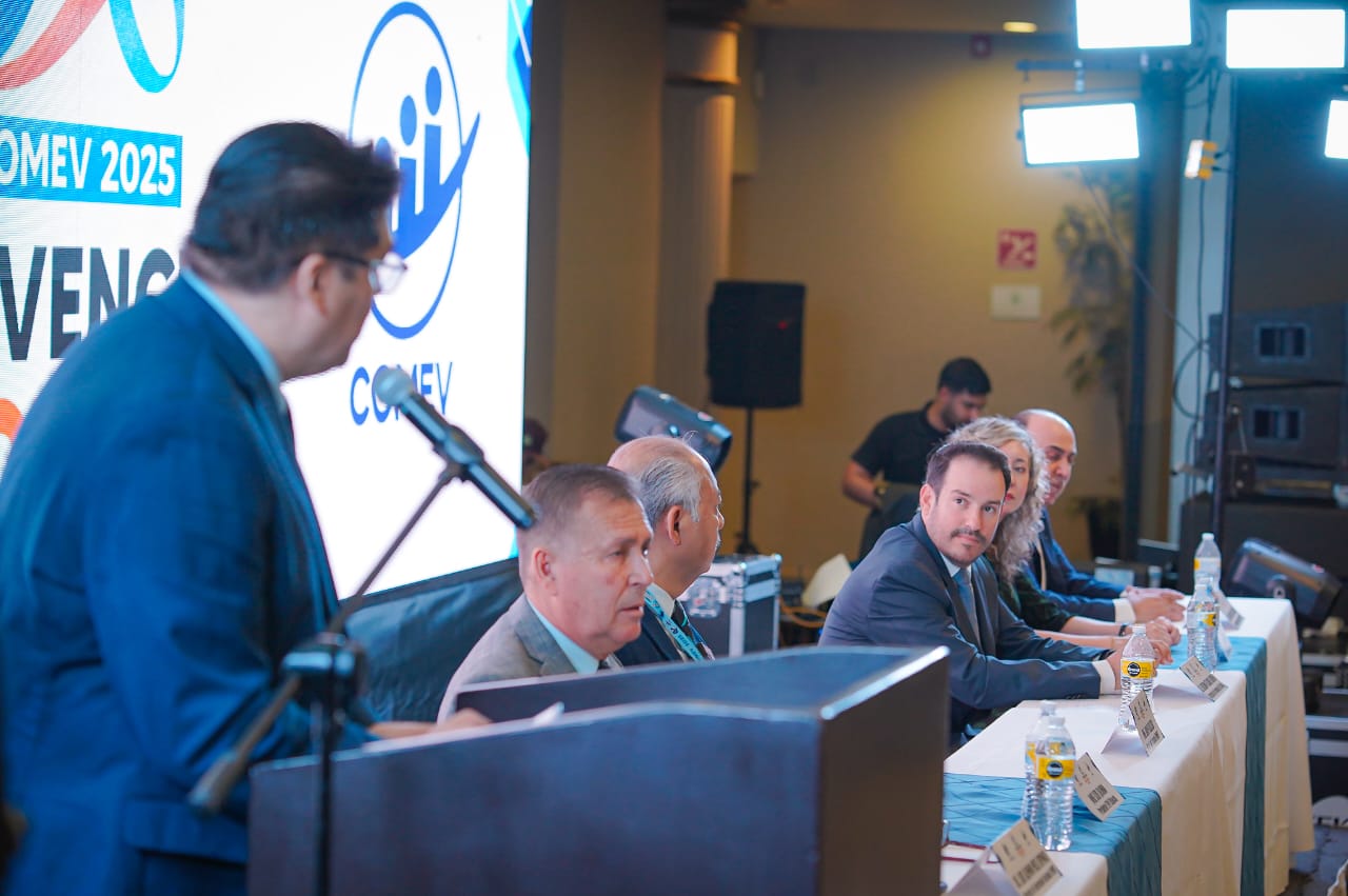 Convención Nacional de Ejecutivos de Ventas y Mercadotecnia