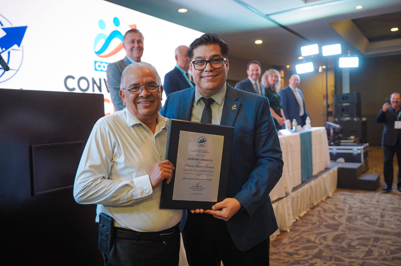 Convención Nacional de Ejecutivos de Ventas y Mercadotecnia
