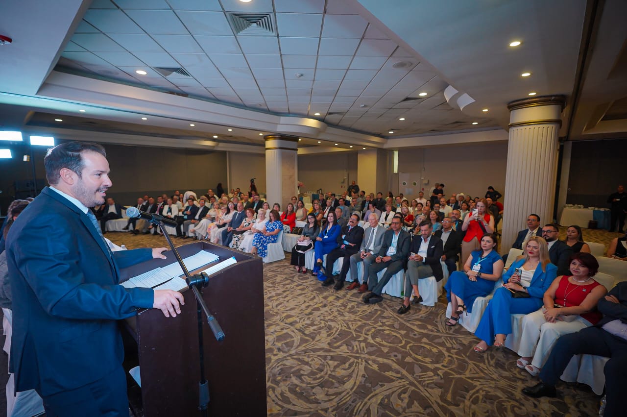 Convención Nacional de Ejecutivos de Ventas y Mercadotecnia