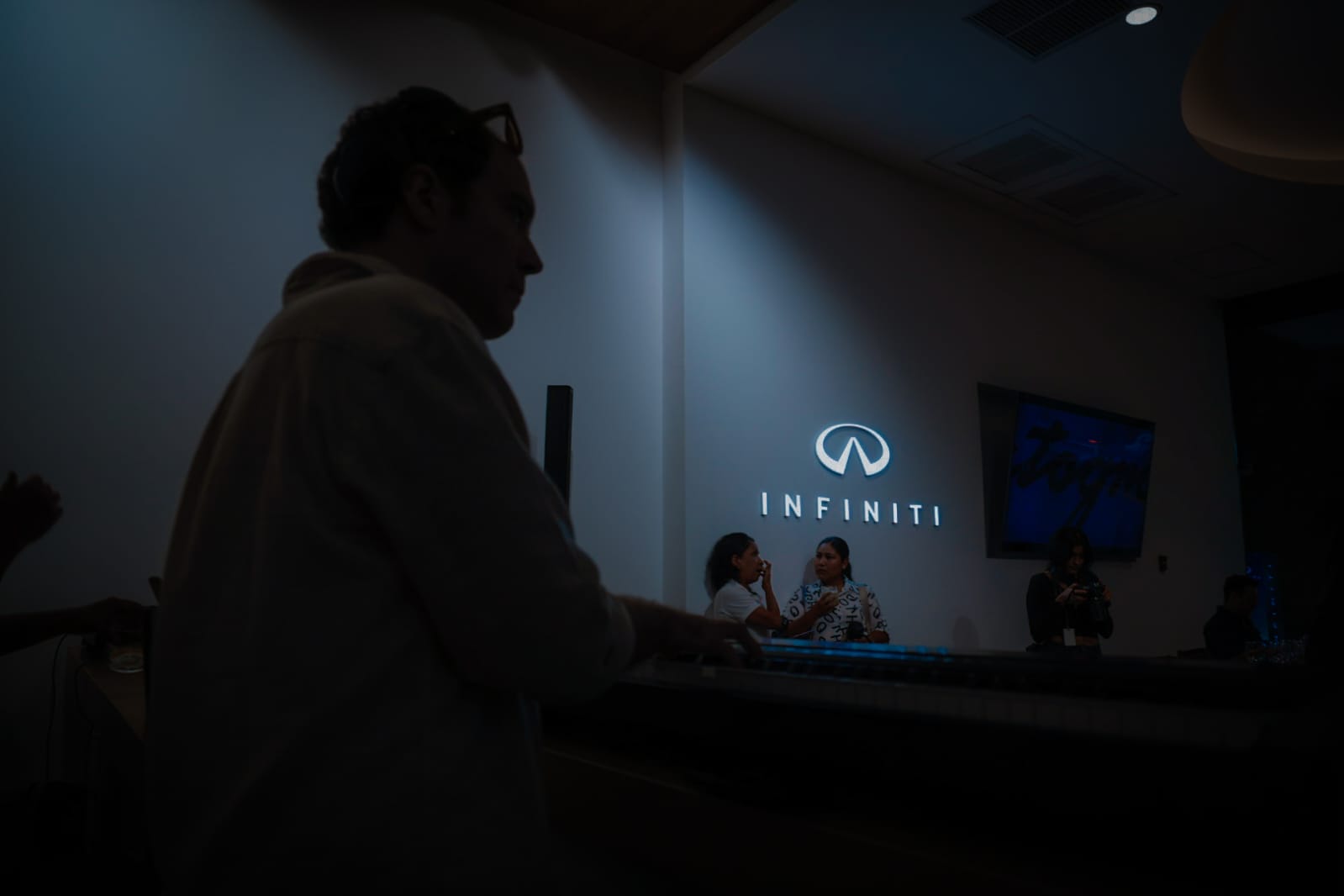 Inauguran la agencia Infiniti en Culiacán