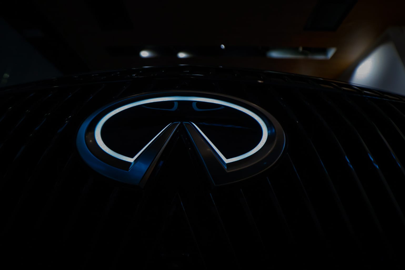 Presentan el nuevo Infiniti QX80 Autograph