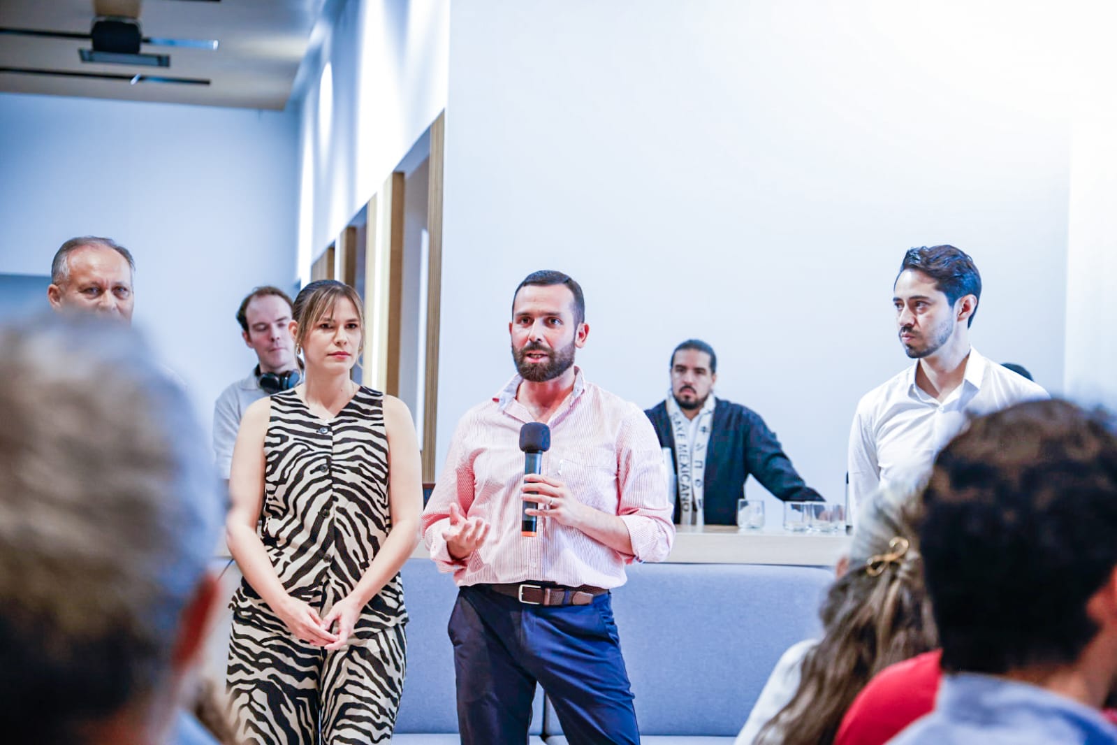 Inauguran la agencia Infiniti en Culiacán
