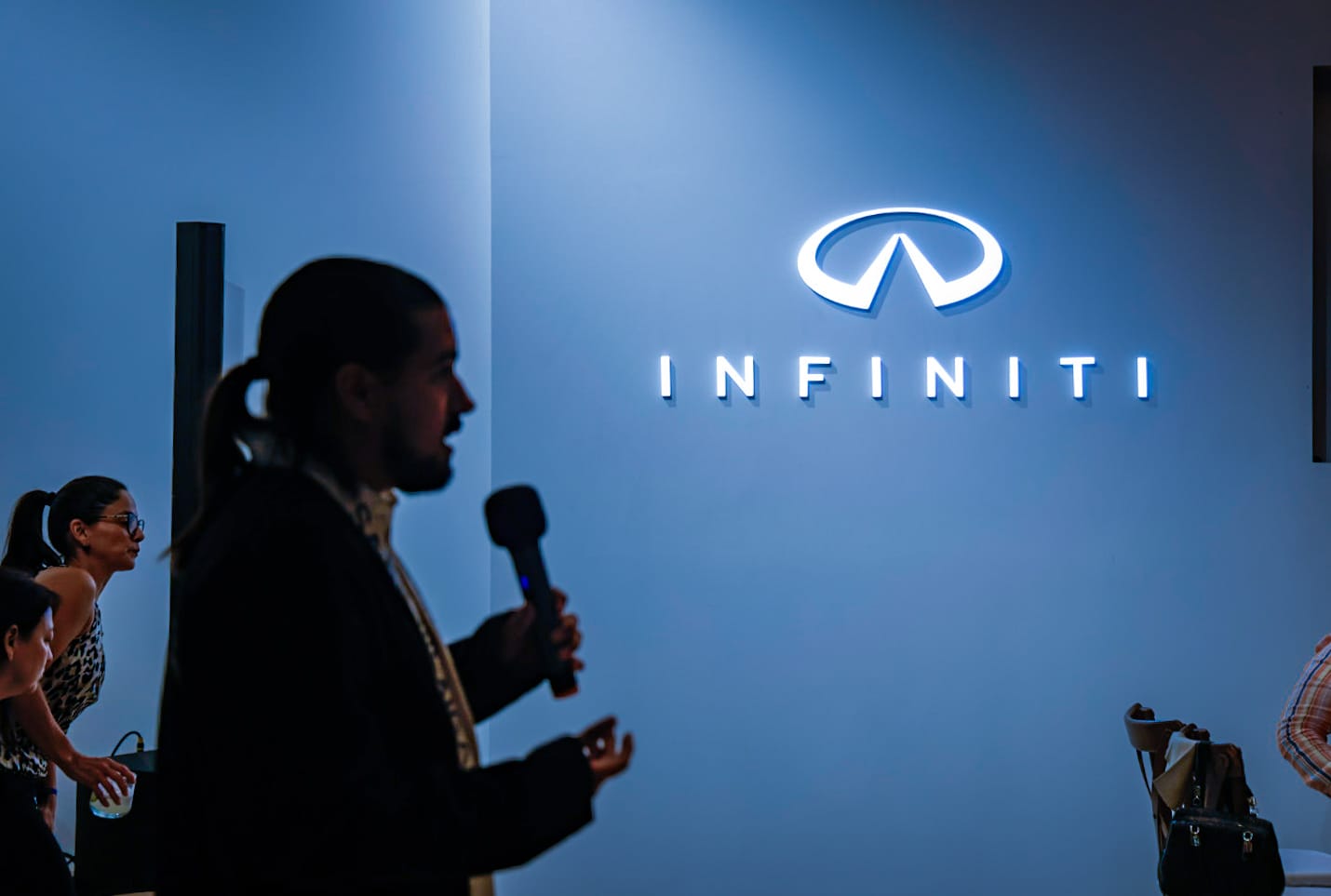 Inauguran la agencia Infiniti en Culiacán