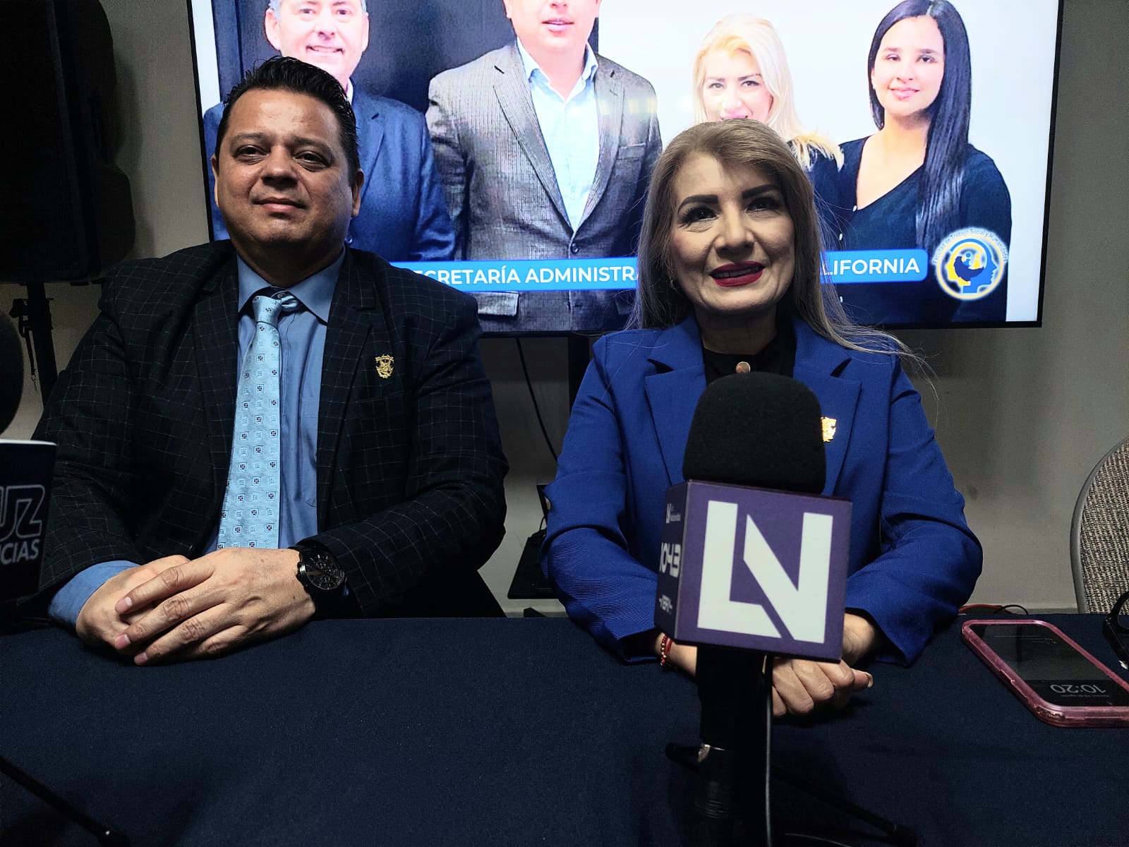 Facultad de Trabajo Social en Los Mochis inaugura la Licenciatura en Psicología