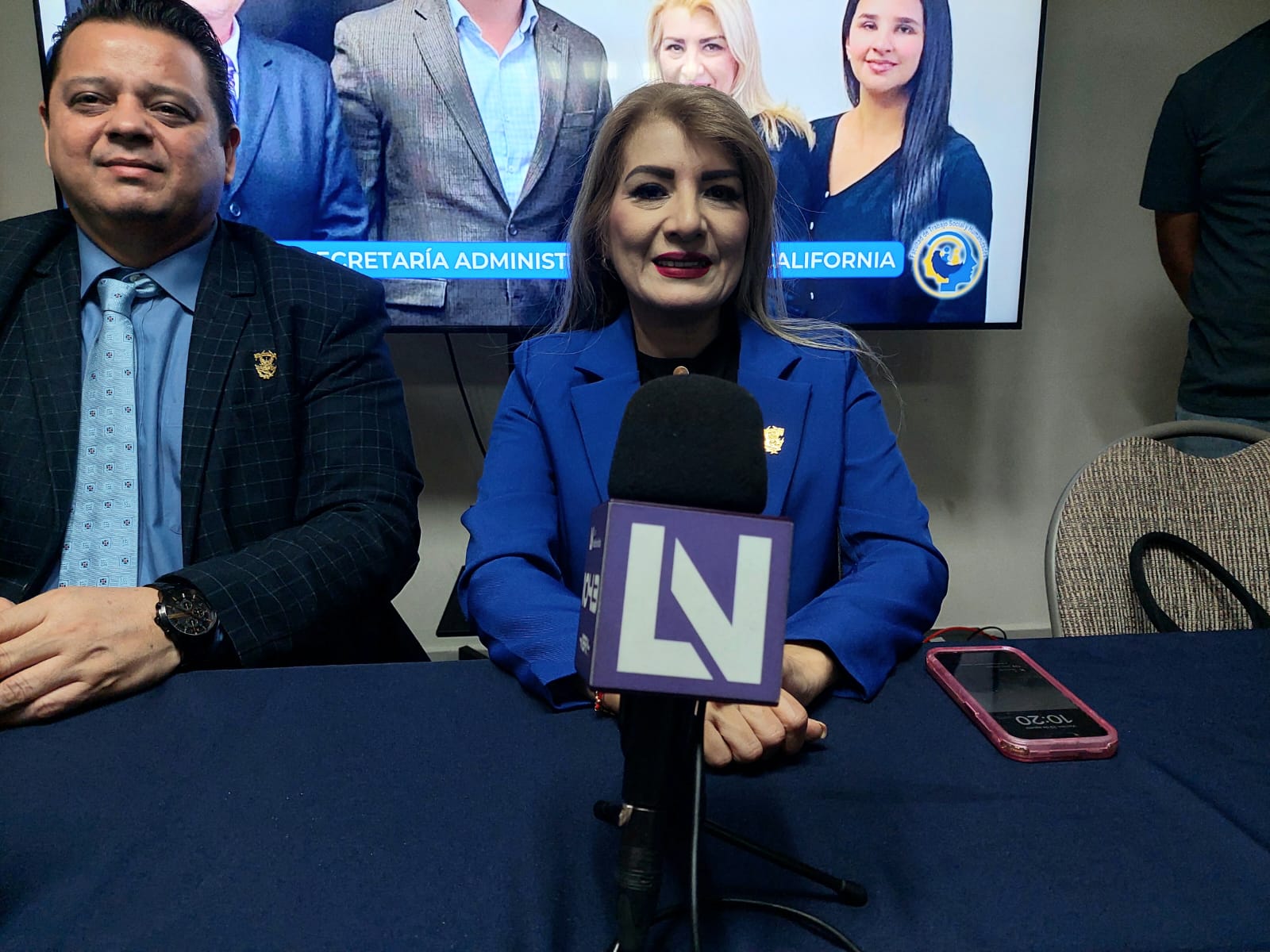 Facultad de Trabajo Social en Los Mochis inaugura la Licenciatura en Psicología