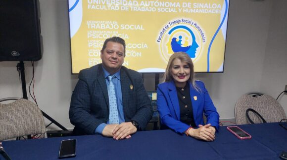Facultad de Trabajo Social y Humanidades UAS lanza Lic. en Psicología y fusiona dos carreras en CU Los Mochis