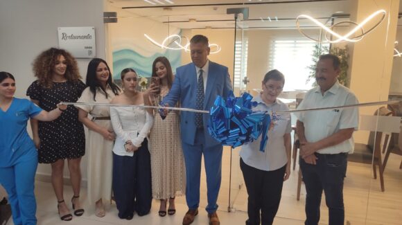 Hospital Marina Mazatlán incrementa su nivel de confort y cuidado con nuevas áreas