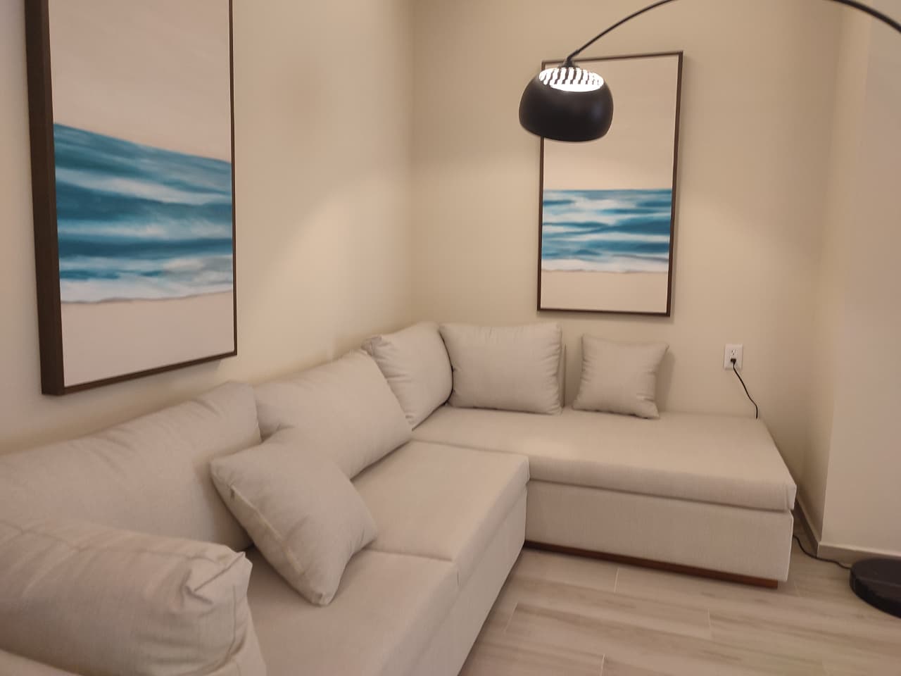 Inauguran nuevas áreas en el Hospital Marina Mazatlán
