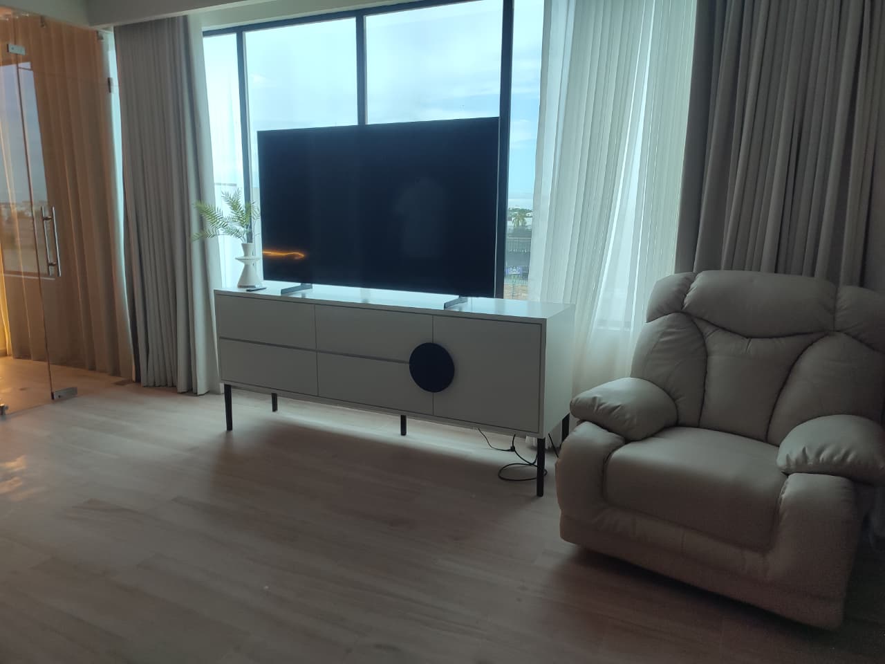 Inauguran nuevas áreas en el Hospital Marina Mazatlán