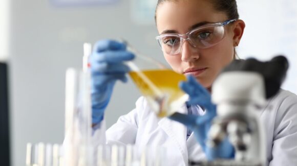 Ciencia, tecnología y medicina ¡Feliz Día del Ingeniero Biomédico en México!