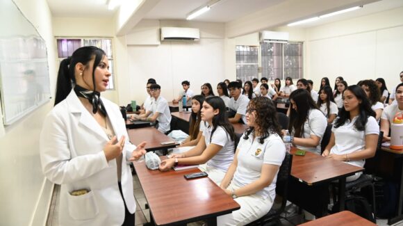 UAS mantiene calendario escolar y alista inscripciones para próximo ciclo 2026-2027