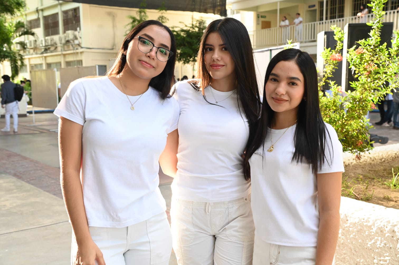 Estudiantes de la UAS inician el nuevo ciclo escolar