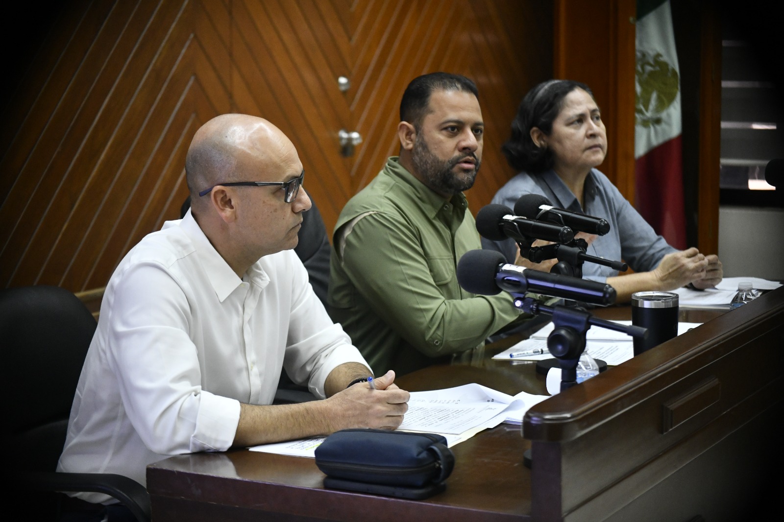 Instalan el Cocodi en Mazatlán