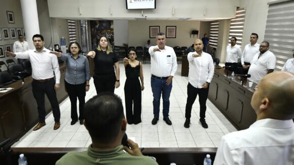¿Qué es el Cocodi en Mazatlán? Estas serán sus funciones dentro del Ayuntamiento