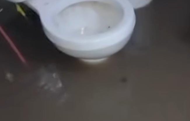 inundaciones genaro estrada sinaloa municipio