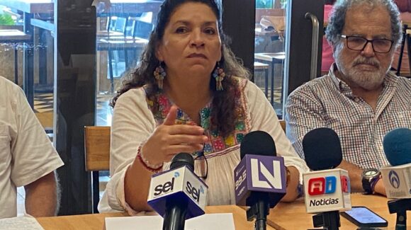 Modificación en la hidrología de Mazatlán ha incrementado colonias inundadas: Investigadora