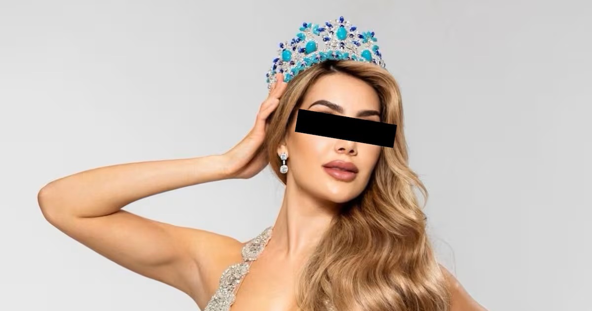 Isadora Lagos, Miss Guerrero 2024