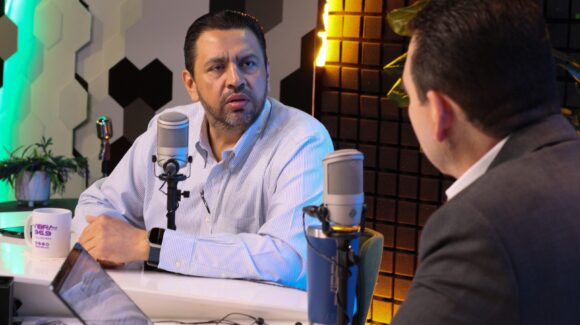 Busca Gobierno de Sinaloa precio objetivo de $6 mil por tonelada de maíz: Secretario de Agricultura