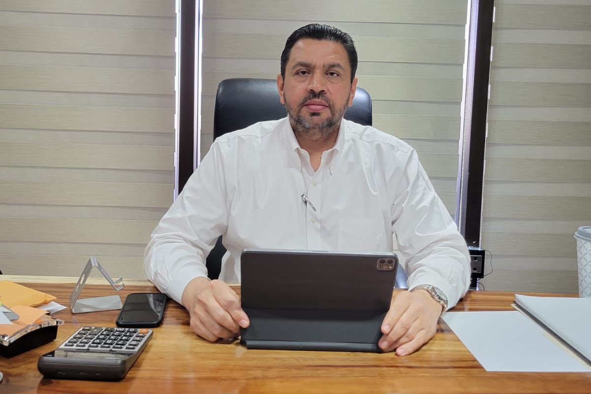Ismael Bello Esquivel