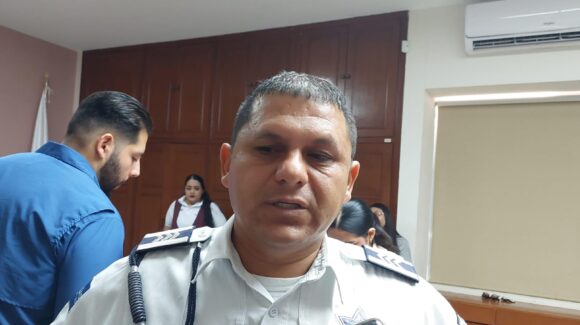Disminuyen accidentes viales en Salvador Alvarado durante vacaciones; motociclistas los más infractores