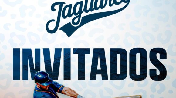 Jaguares de Nayarit anuncia lista de invitados a su pretemporada 2025