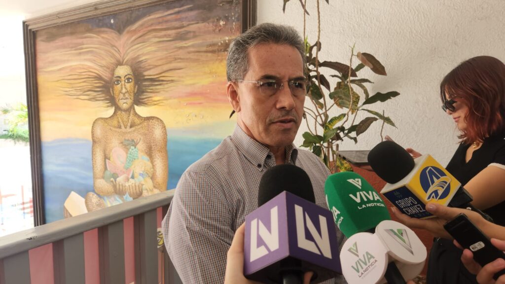 Jaime Carlos Hernández