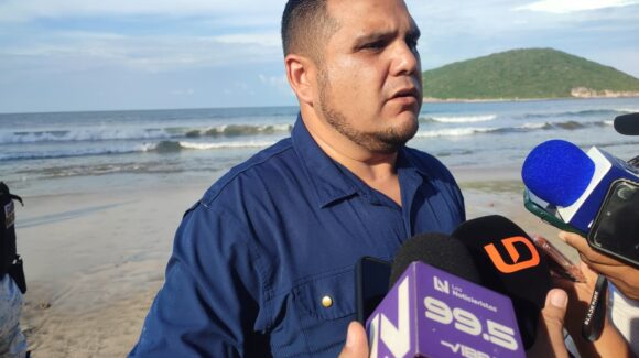 A la baja los delitos en Mazatlán, asegura titular de la SSPM