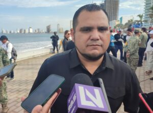jaime othoniel barron valdez seguridad en mazatlan