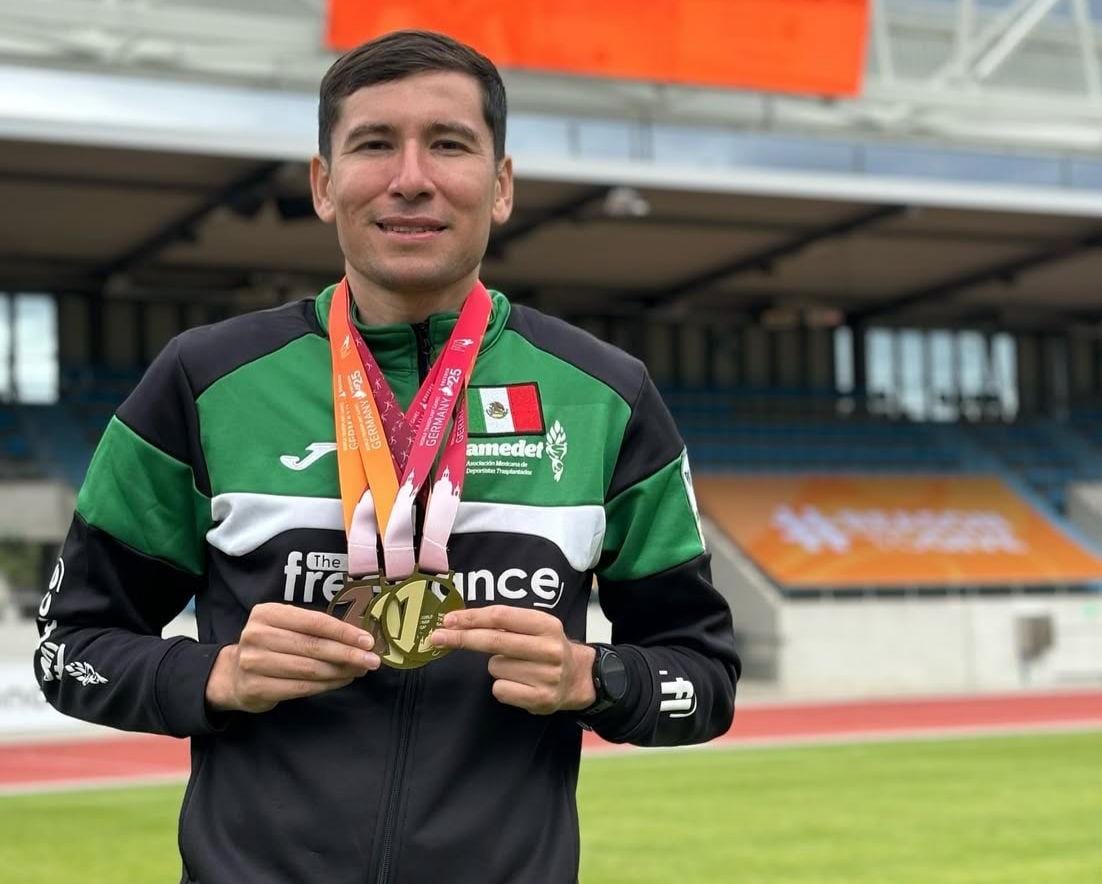 Javier Isaías Armenta Pérez