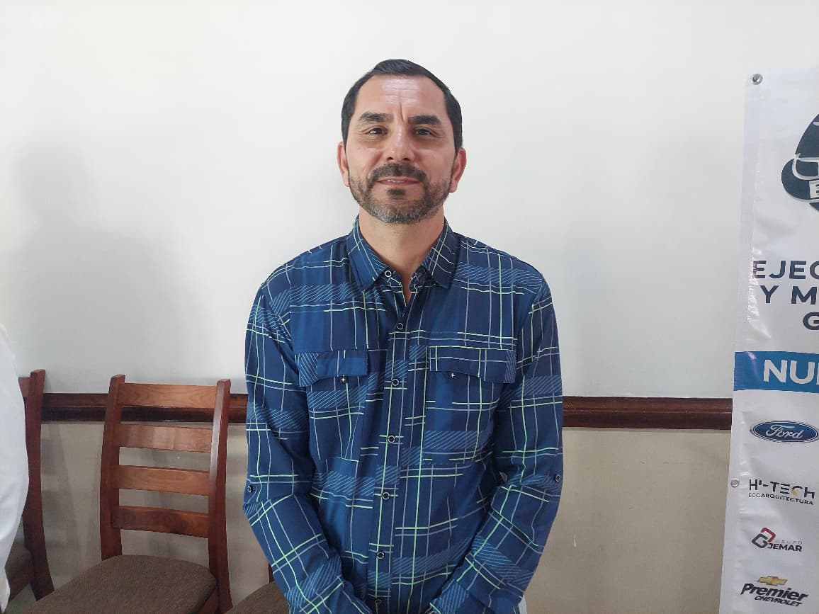 Javier Moreno Berumen