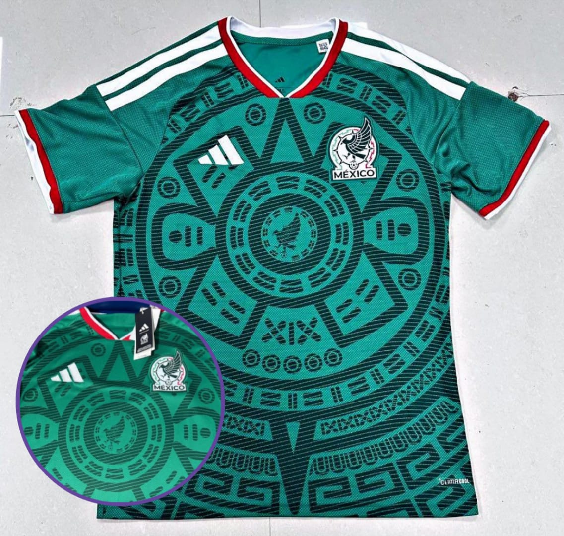 jersey seleccion mexicana jersey seleccion mexicana