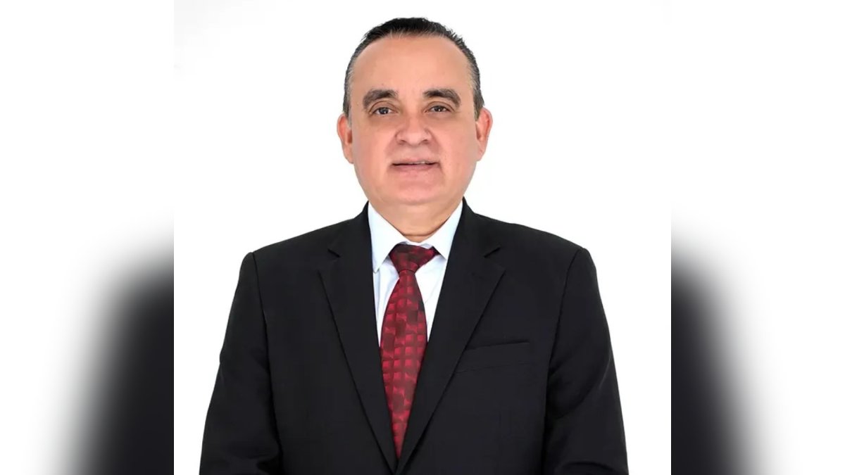 Jesús Armando Heráldez Machado