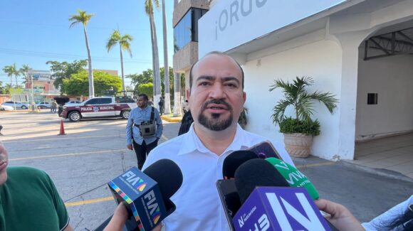 ¿Cuál podría ser la pena que alcance el joven que le quitó la vida a su madre en Los Mochis? Vicefiscal indica