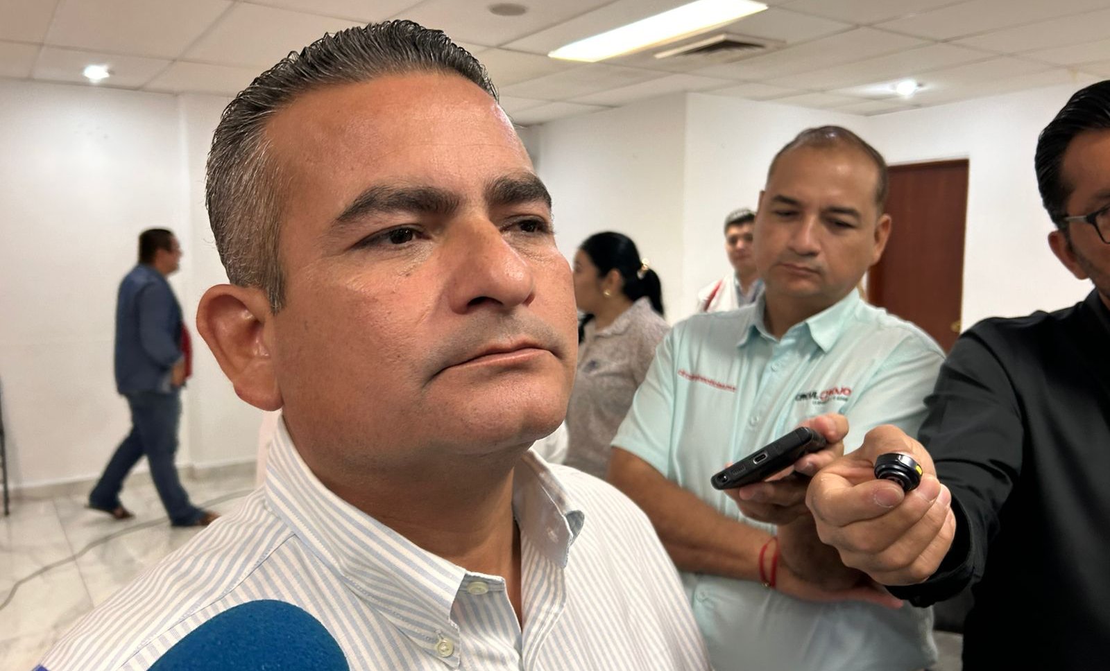 jorge bojorquez berrelleza alcalde de navolato