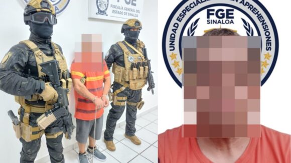Por homicidio calificado  contra su cuñado, en Guasave Jorge “N” fue vinculado a proceso