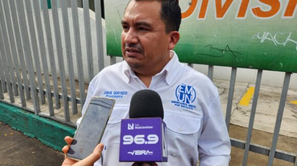 Apagones en Navolato han generado afectaciones importantes al comercio: EMUN