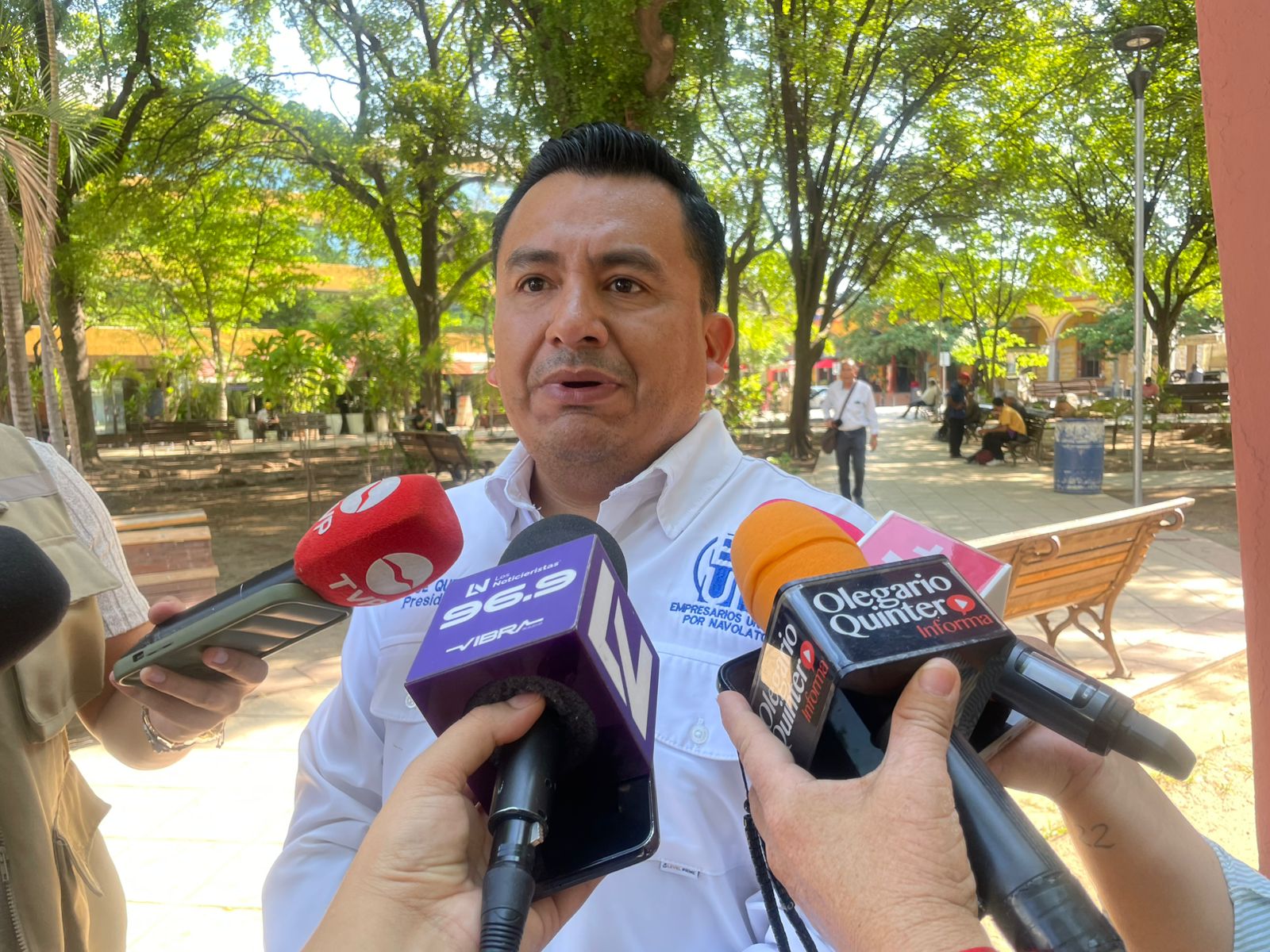 Jorge Quevedo